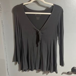 American eagle shirt!